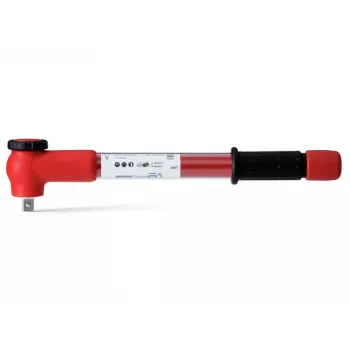 Gedore VDE 4508-05 3079066 isoleret momentnøgle 1/2