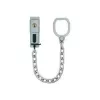 ABUS aflåselig dørkæde SK99 S SB ABTS21542