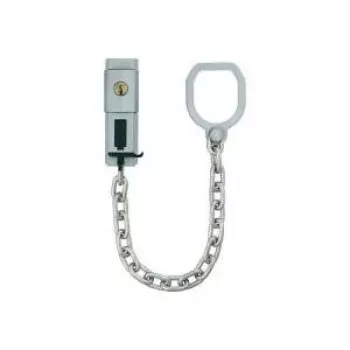 ABUS aflåselig dørkæde SK99 S SB ABTS21542
