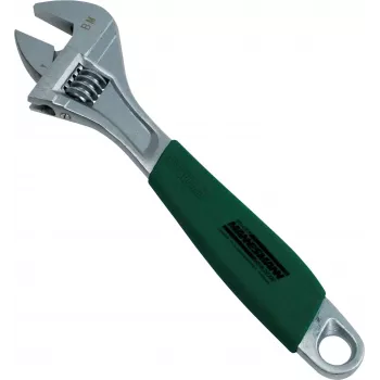 Brüder Mannesmann M19873 svensknøgle 250 mm krom-vanadium