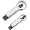 BRÜDER MANNESMANN 2-Piece Nut Splitter Set 272-1 NS | 9-16 mm