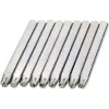 Brüder Mannesmann 9-delt talstempelsæt 3 mm (243-Z-3MM)