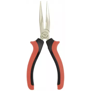 Brüder Mannesmann M10913 Workshop Pliers Set 3-Piece