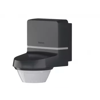 Theben TECTA D280i AN bevægelsessensor vægmontage 280° 24 m 1010111