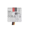 Theben LUXORliving T4.1 trykinterface, 4-kanal, indbygningsmontage 4800405