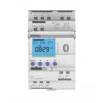 THEBEN TR 642 top3 BLE 12-2 tidsur 12-24V års-/astroprogram 6424330
