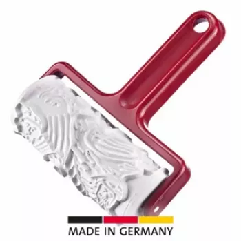 Westmark Klausi Speculoos Roller Cookie Cutter 32162270
