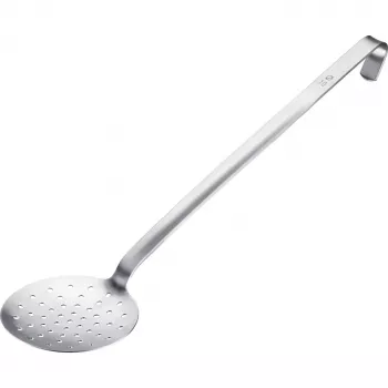 Westmark skumske af rustfrit stål sølv 34 cm 14402270