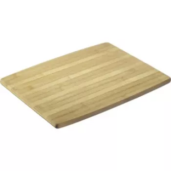 WESTMARK brunt skærebræt 50 x 35 cm HDPE 62082270