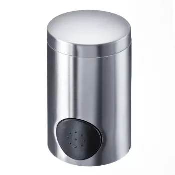 WESTMARK sødemiddeldispenser sølv 65172260