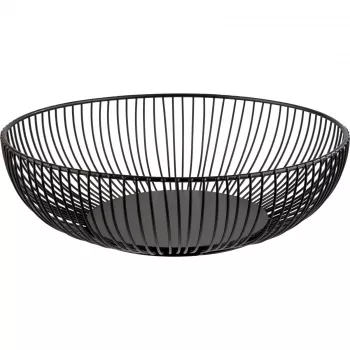 Westmark Lumos stor frugtkurv sort 68062270