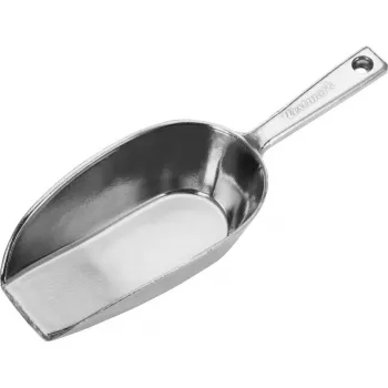 Westmark Hygia afvejningsske 250 mm rustfrit stål 91512291