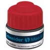 Schneider Maxx 665 Refill Ink, Red 166502