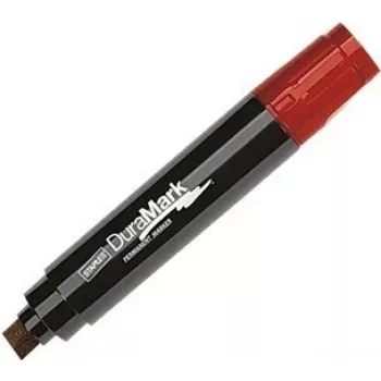 Schneider Maxx 280 permanentmarker rød kilespids 4-12 mm 128002