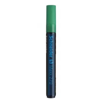 Schneider 127004 lakmarker 270 grøn 1 stk