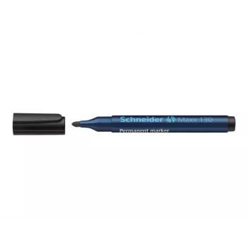 Schneider Maxx 133 permanentmarker, sort, 1 stk. 113301