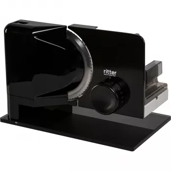 Ritter Sono 2 Universal Food Slicer Black (528.041)