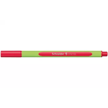 Schneider Line-Up fineliner pen 0,4 mm Romantic Red 191002
