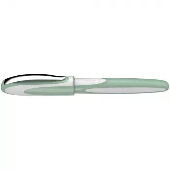 Schneider Ray fyldepen pistacie medium spids 50-168213