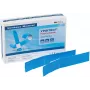 Holthaus Medical YPSITECT fingerplaster 40602 blå 2,0 x 12,0 cm 100 stk.