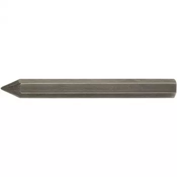 FABER-CASTELL PITT grafitblyant 2B, 12 stk. i metalæske 129902