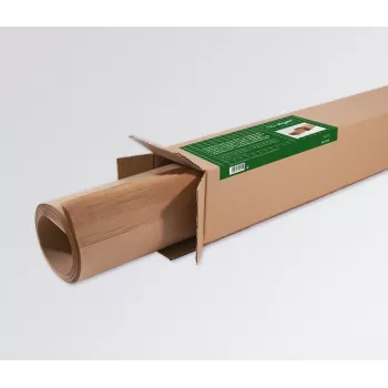 SIGEL moderatorpapir BA161 brun 114 x 160 cm