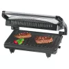 Clatronic MG 3519 kontaktgrill 700 W fedtfri non-stick plader