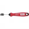 Rothenberger 1000004632 Copper Pipe Internal Cleaning Brush, 15 mm