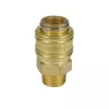 Einhell hurtigkobling R 3/8 inch udvendigt gevind tryklufttilbehør 4139208