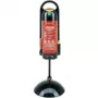 GLORIA ildslukker designstander 25380000