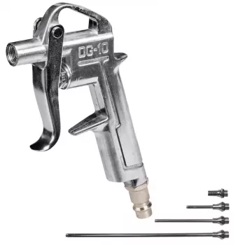 Einhell trykluftblæsepistol 4132762