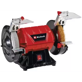 Einhell TC-BG 150 B dobbeltsliber 350 W 150 mm (4412634)