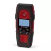 Einhell multi-materialedetektor TE-MD 80 (2270145) – registrerer jern-/ikke-jernmetaller, træ, spændingsførende ledninger