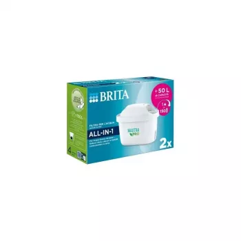 Brita MAXTRA PRO vandfilterpatron, 2-pak