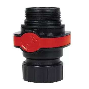 Einhell 4173764 pumpeforbindelses-sæt 75 mm (4173764)