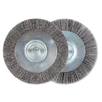 Einhell 3424150 Joint Brush Set (10/6 mm) for GE-CC 18 Li Cordless Joint Cleaner