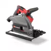 Einhell Professional TP-PS 18/165 Li BL Cordless Plunge Saw - Solo (Brushless, 18V, 165mm)