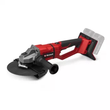 Einhell Professional TP-AG 36/230-22 Li BL Solo akku-vinkelsliber 230 mm børsteløs 36 V 3,0 Ah 4431161