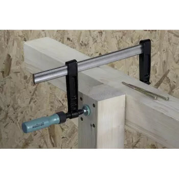 Wolfcraft SC 80-200 skruetvinge 3058000
