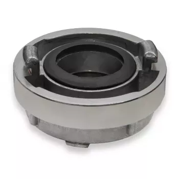 Einhell 4173692 flutsæt hurtigkobling slangeadapter 98 mm messing
