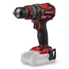 Einhell Professional TP-CD 18/60-T Li-i BL Solo akku-slagboremaskine børsteløs (4514237)