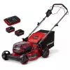 Einhell GC-CM 36/46 S Li BL Cordless Lawn Mower Kit (2x4.0Ah, 46cm) 3413380