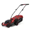 Einhell GE-CM 18/32 C Li BL-Solo Cordless Lawn Mower 18 V 32 cm (Bare Tool) 3413370