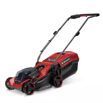 Einhell GE-CM 18/32 C Li BL-Solo akku-græsslåmaskine 18 V 32 cm (solo-enhed) 3413370