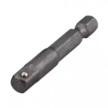 Wolfcraft 1579000 Topnøgle-Adapter, 1/4