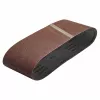 Wolfcraft 1912000 Sanding Belt Grit 80 (L x W) 510 mm x 75 mm 3 Pieces