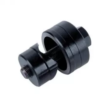 Wolfcraft 3752000 pladehulsstanse 28 mm