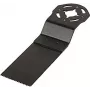 Wolfcraft 3990000 HCS Dyksavklinge 28 mm, 1 stk.
