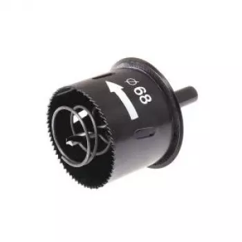 Wolfcraft 2158000 bi-metal hulsav 68 mm