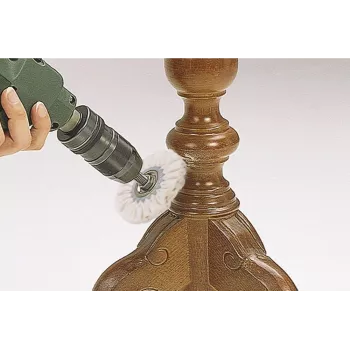 Wolfcraft 2178000 hobby-polersæt